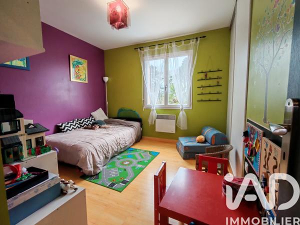 Maison à vendre 8 pièces 145 m² Rochechouart