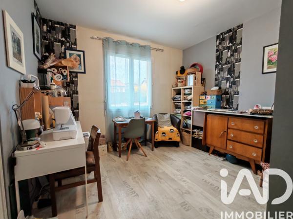Maison à vendre 8 pièces 145 m² Rochechouart