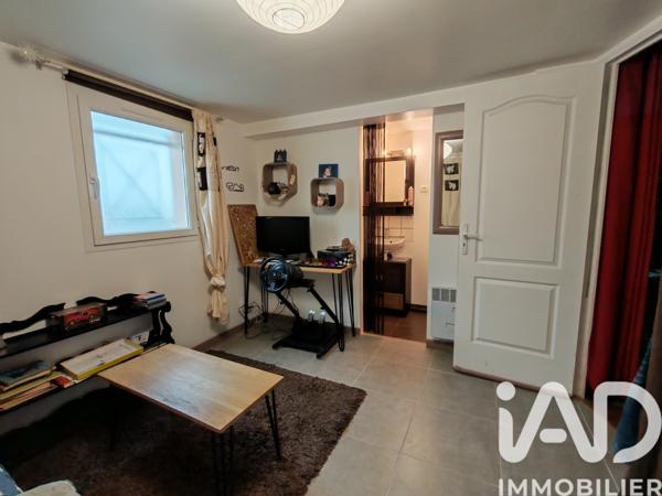 Maison à vendre 8 pièces 145 m² Rochechouart
