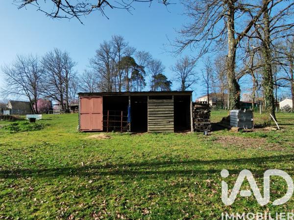 Maison à vendre 8 pièces 145 m² Rochechouart