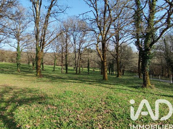 Maison à vendre 8 pièces 145 m² Rochechouart