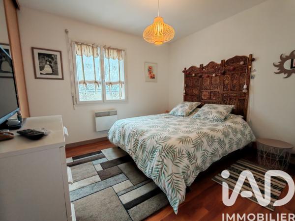 Maison à vendre 8 pièces 145 m² Rochechouart