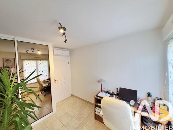 Maison à vendre 6 pièces 123 m² Marange-Silvange