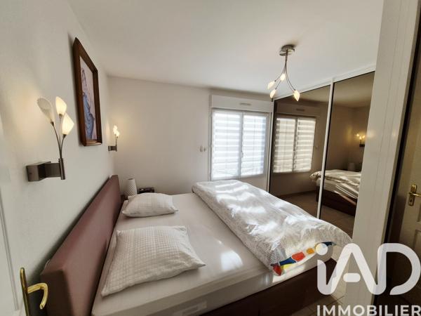 Maison à vendre 6 pièces 123 m² Marange-Silvange