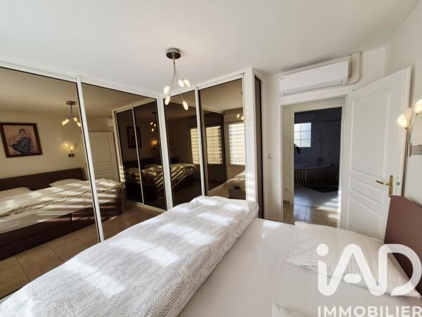 Maison à vendre 6 pièces 123 m² Marange-Silvange