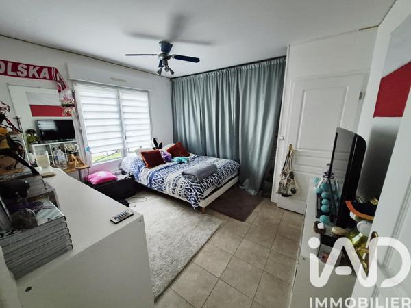 Maison à vendre 6 pièces 123 m² Marange-Silvange