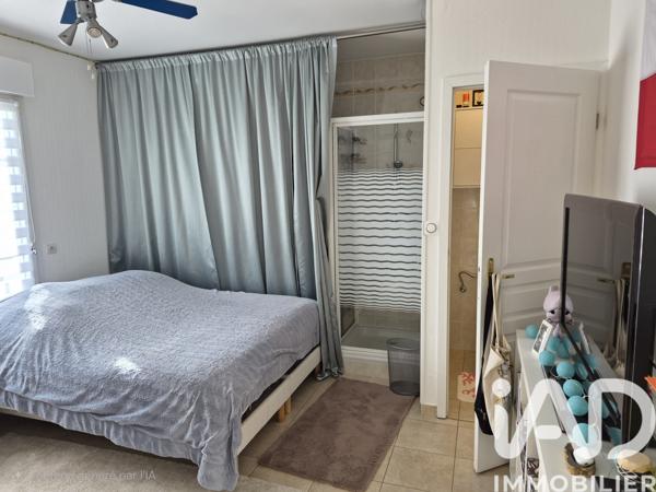 Maison à vendre 6 pièces 123 m² Marange-Silvange