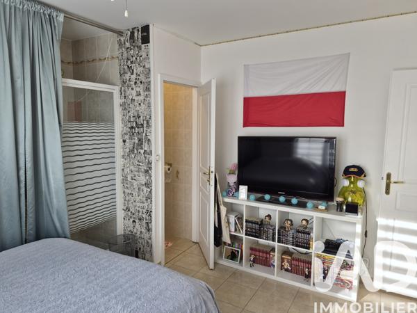 Maison à vendre 6 pièces 123 m² Marange-Silvange
