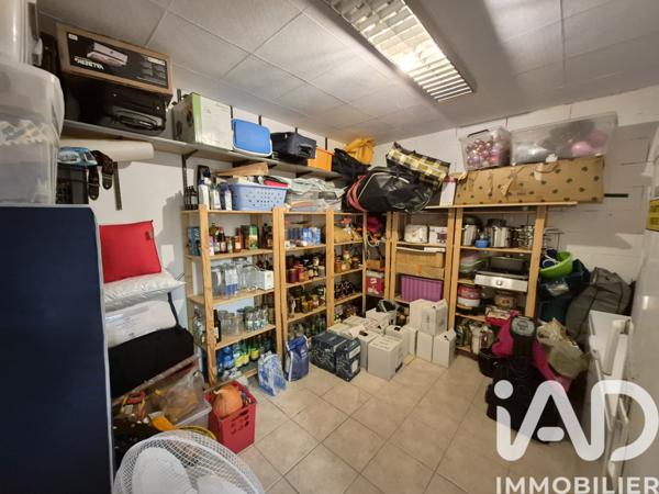 Maison à vendre 6 pièces 123 m² Marange-Silvange