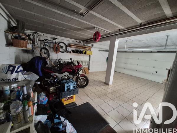 Maison à vendre 6 pièces 123 m² Marange-Silvange