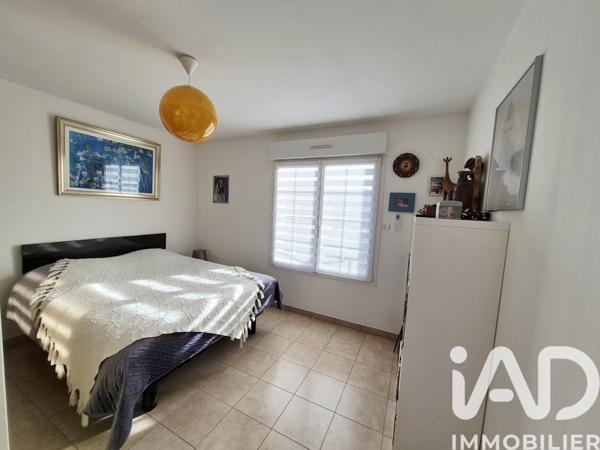 Maison à vendre 6 pièces 123 m² Marange-Silvange
