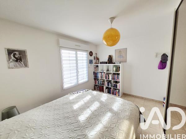 Maison à vendre 6 pièces 123 m² Marange-Silvange