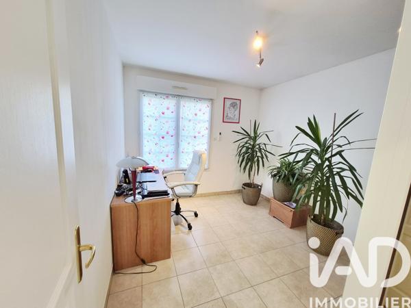Maison à vendre 6 pièces 123 m² Marange-Silvange