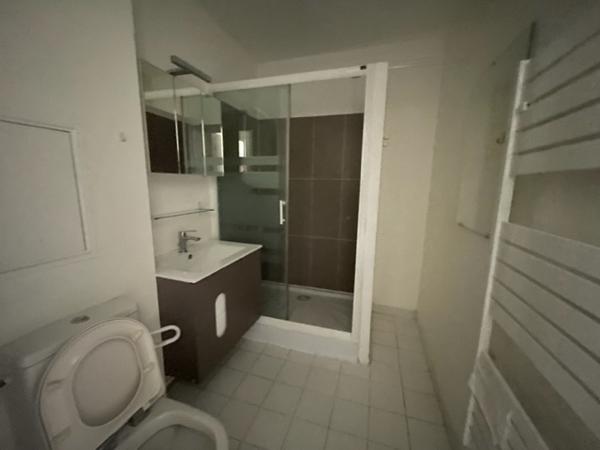 Paris (75017) Hespérides des Ternes - Studio en location