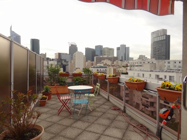 Courbevoie (92400) Location Hespérides appartement 2 pièces - 49.55m2 (92400 COURBEVOIE)