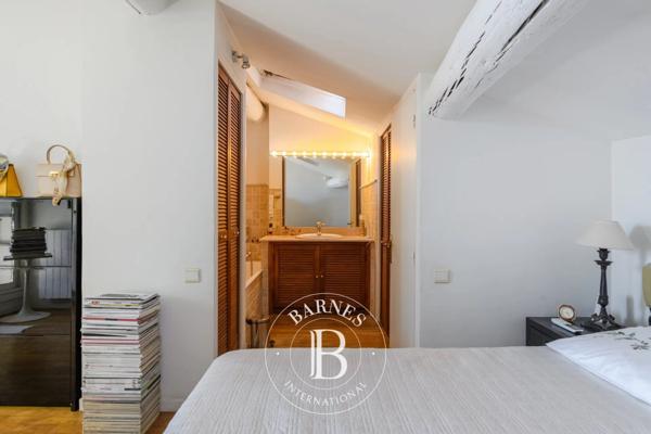 Marseille 7ème, Maison 3 Chambres -  135 m² à vendre