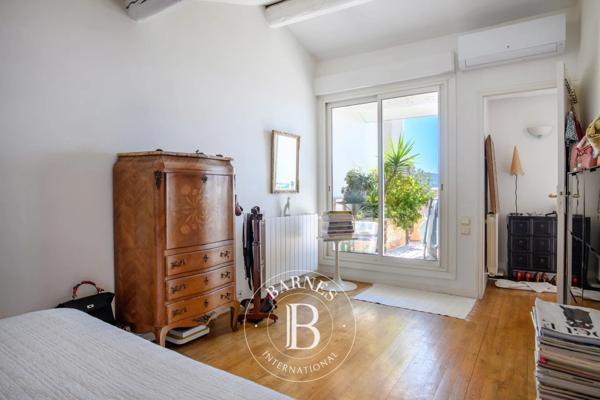 Marseille 7ème, Maison 3 Chambres -  135 m² à vendre