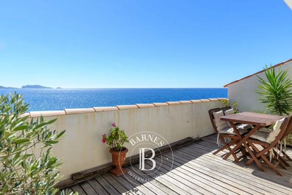 Marseille 7ème, Maison 3 Chambres -  135 m² à vendre