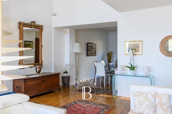 Marseille 7ème, Maison 3 Chambres -  135 m² à vendre