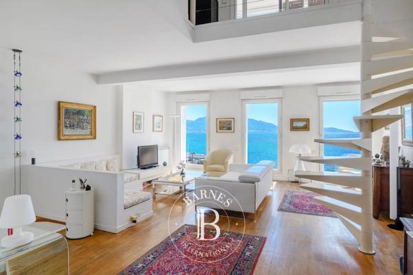 Marseille 7ème, Maison 3 Chambres -  135 m² à vendre