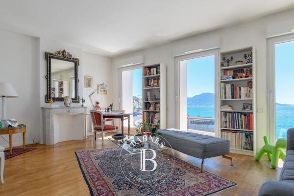 Marseille 7ème, Maison 3 Chambres -  135 m² à vendre