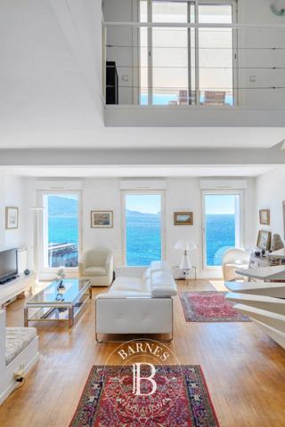 Marseille 7ème, Maison 3 Chambres -  135 m² à vendre