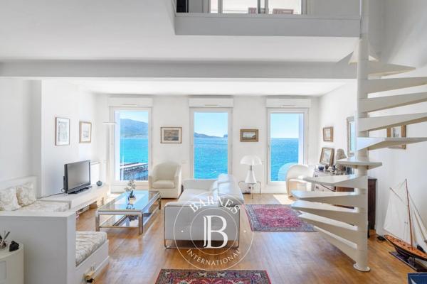 Marseille 7ème, Maison 3 Chambres -  135 m² à vendre