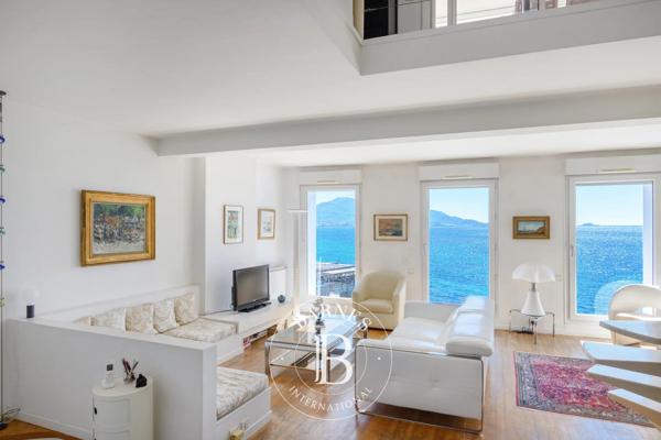 Marseille 7ème, Maison 3 Chambres -  135 m² à vendre
