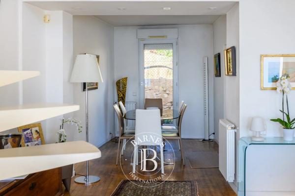 Marseille 7ème, Maison 3 Chambres -  135 m² à vendre