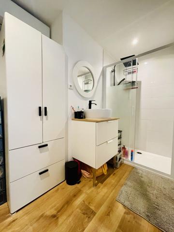 Villa 4 pièces – 109 m² – garage