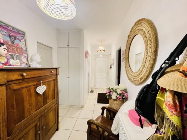 Villa 4 pièces – 109 m² – garage