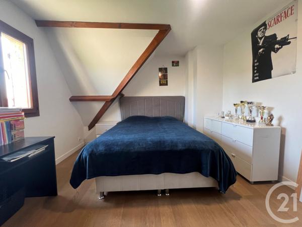 Maison à vendre  6 pièces - 132,70 m2 VILLERS COTTERETS - 02