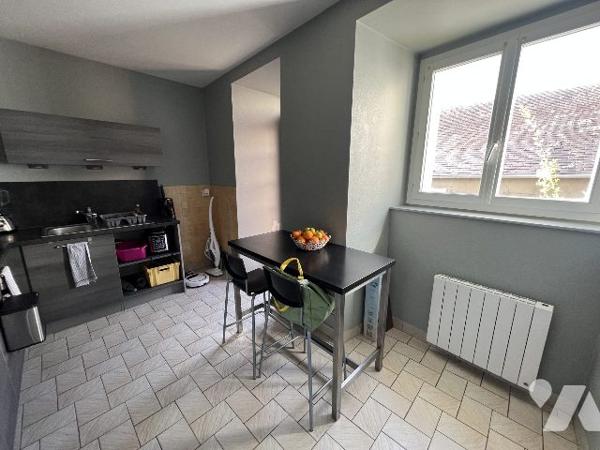 MAISON D'HABITATION A VENDRE