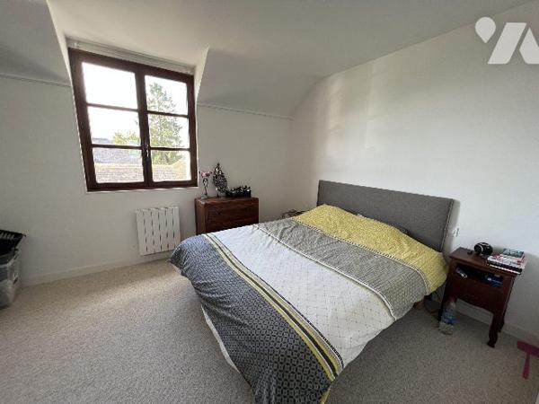 MAISON D'HABITATION A VENDRE