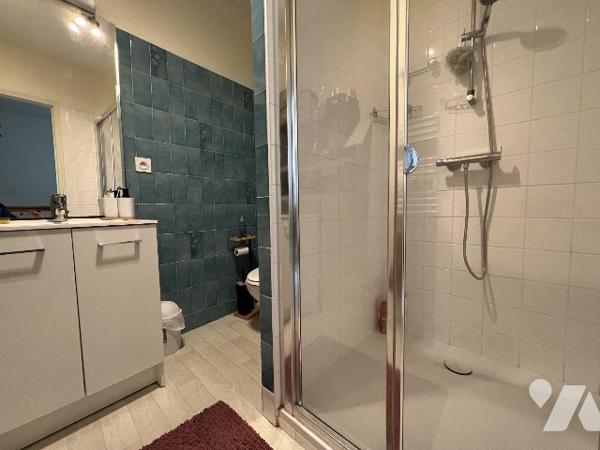 MAISON D'HABITATION A VENDRE