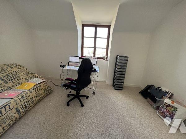 MAISON D'HABITATION A VENDRE