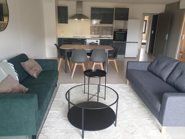 Location appartement Bruges : 1 605 € - AJP Immobilier Le Bouscat