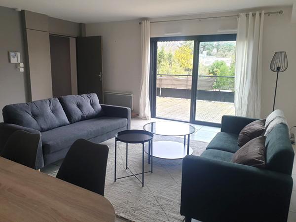 Location appartement Bruges : 1 605 € - AJP Immobilier Le Bouscat
