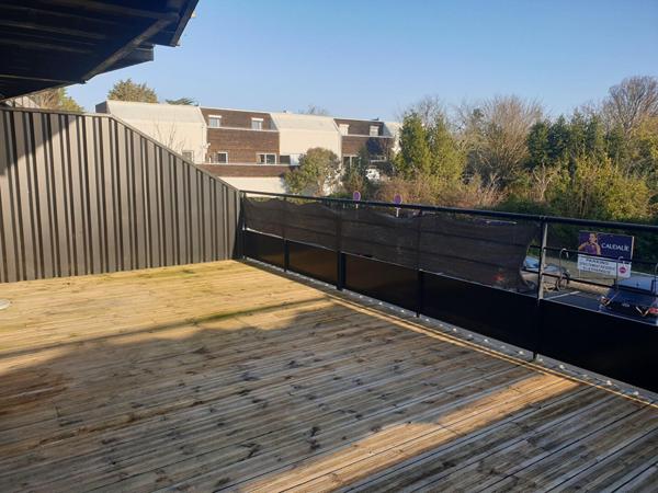 Location appartement Bruges : 1 605 € - AJP Immobilier Le Bouscat