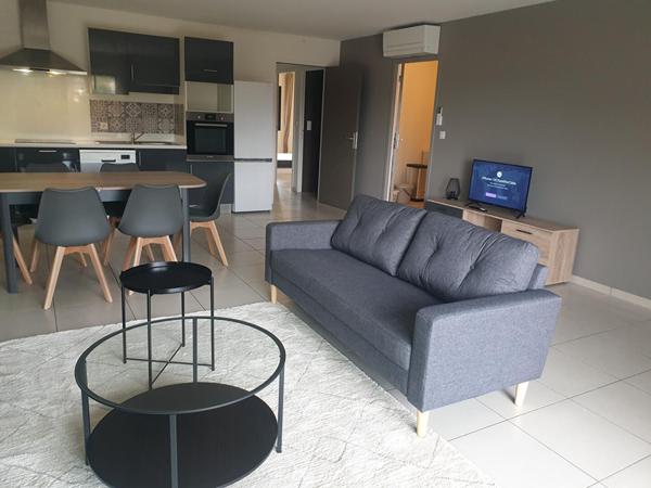 Location appartement Bruges : 1 605 € - AJP Immobilier Le Bouscat