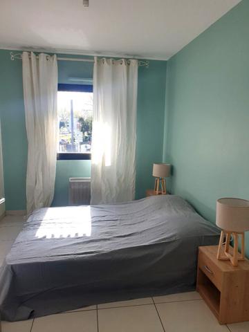 Location appartement Bruges : 1 605 € - AJP Immobilier Le Bouscat