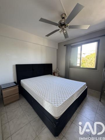 Location appartement 4 pièces 65 m² Mandelieu-la-Napoule