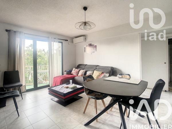 Location appartement 4 pièces 65 m² Mandelieu-la-Napoule