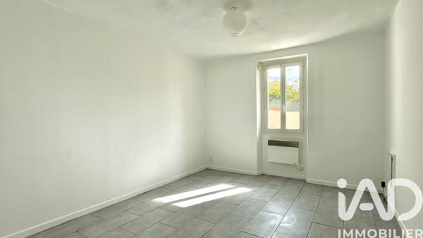 Studio à vendre 22 m² Toulon