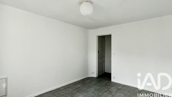 Studio à vendre 22 m² Toulon