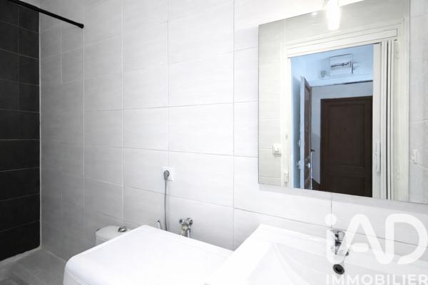 Studio à vendre 22 m² Toulon