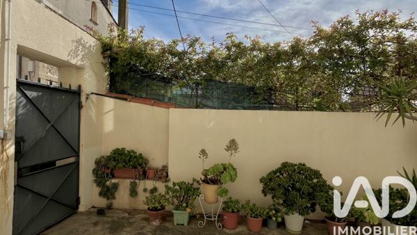 Studio à vendre 22 m² Toulon