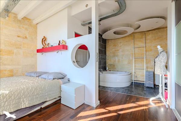 Maison à vendre |  Coutras |  9 pièces | 204 m²