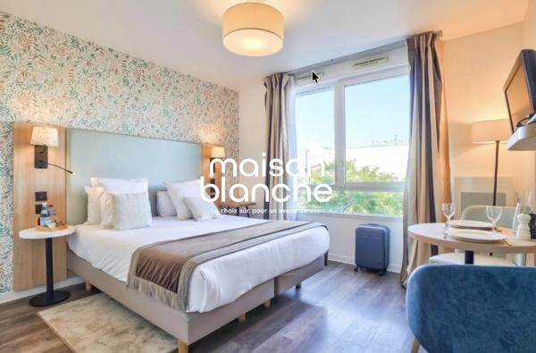 INVESTISSEMENT LMNP - RENTA 6,35 % - Vitry-sur-Seine (94)