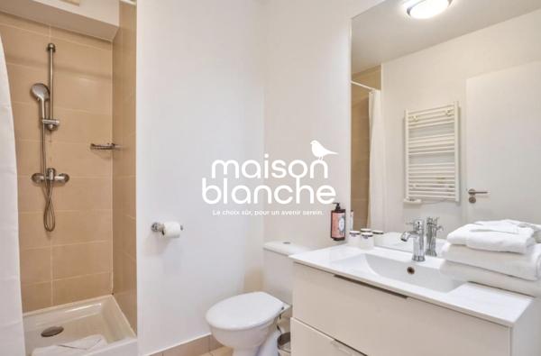 INVESTISSEMENT LMNP - RENTA 6,35 % - Vitry-sur-Seine (94)